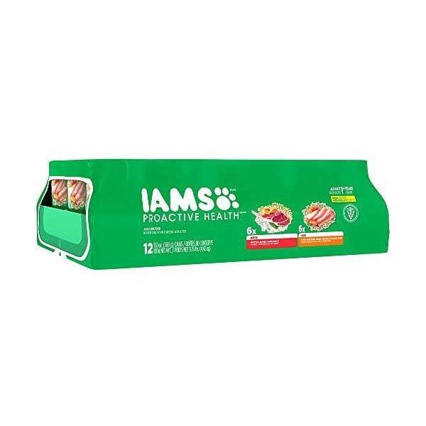 Wet Dog Food Variety Pack H960