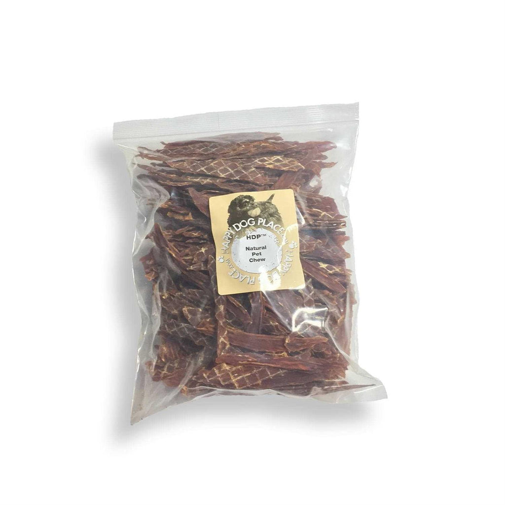 Duck Jerky Strips U486