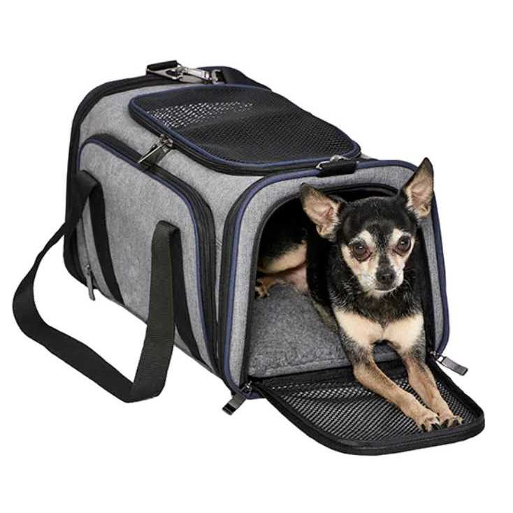 Pet Carrier O53382