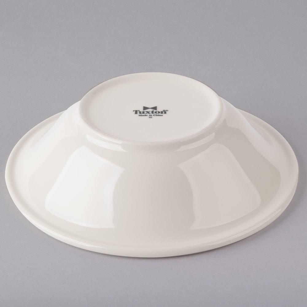 38oz Pasta Bowl Eggshell Y510