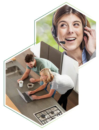 3 Year Appliance Warranty V573861