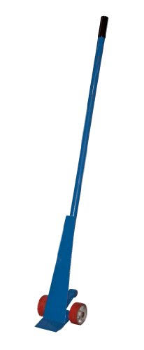 Prylever Bar, Steel, 7" Length, 5000 lbs Capacity I4791