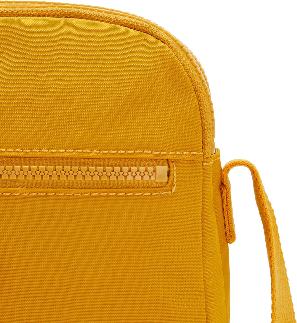Lightweight Nylon Crossbody Shoulder Bag W11646