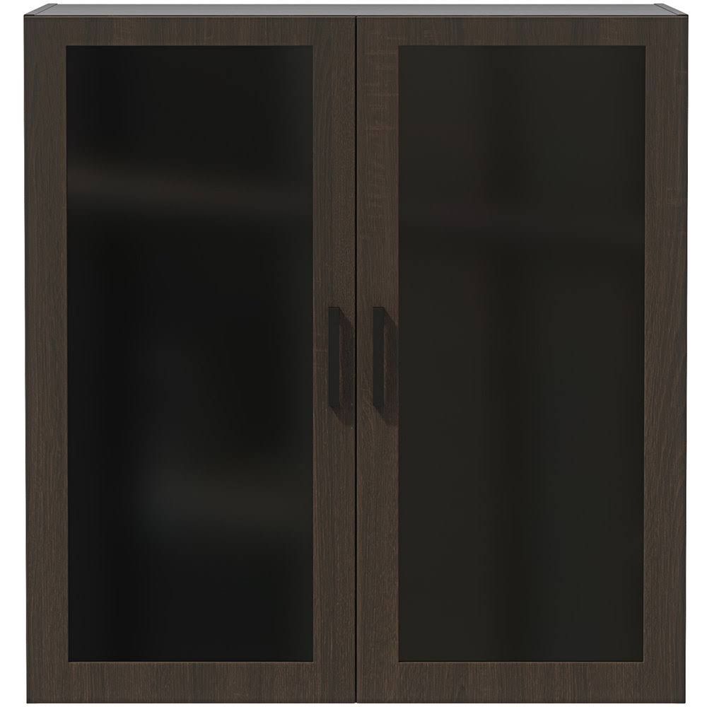 Glass Door Display Cabinet T69419