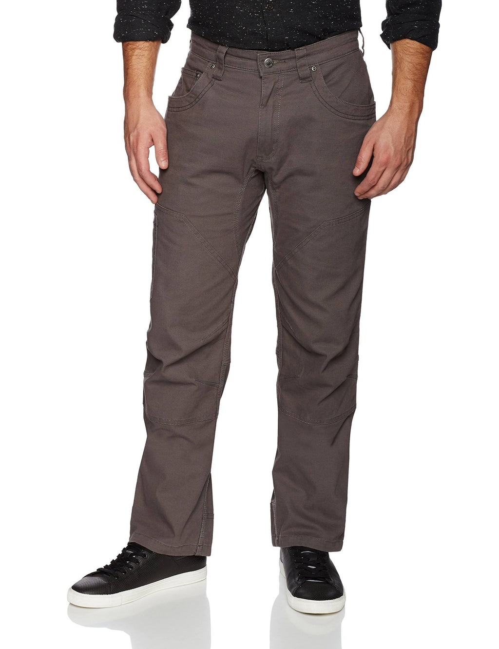 Classic Fit Slate Pant S960