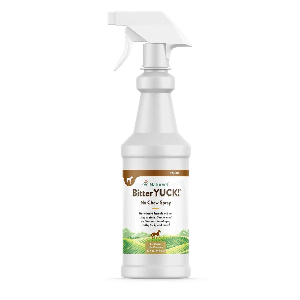 Bitter Yuck No Chew Spray P3930