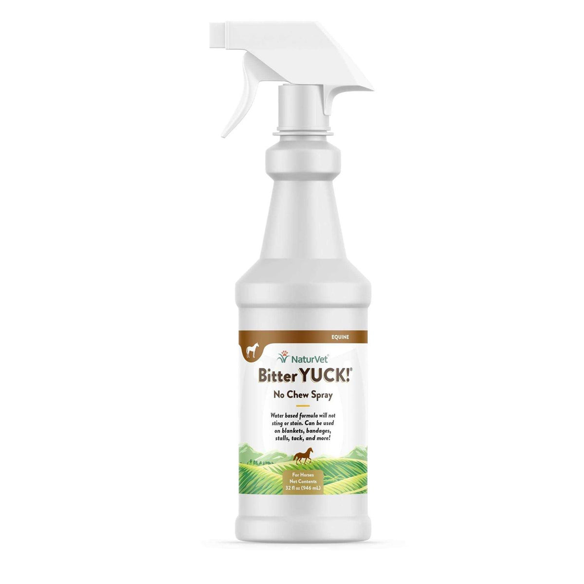 Bitter Yuck No Chew Spray P3930