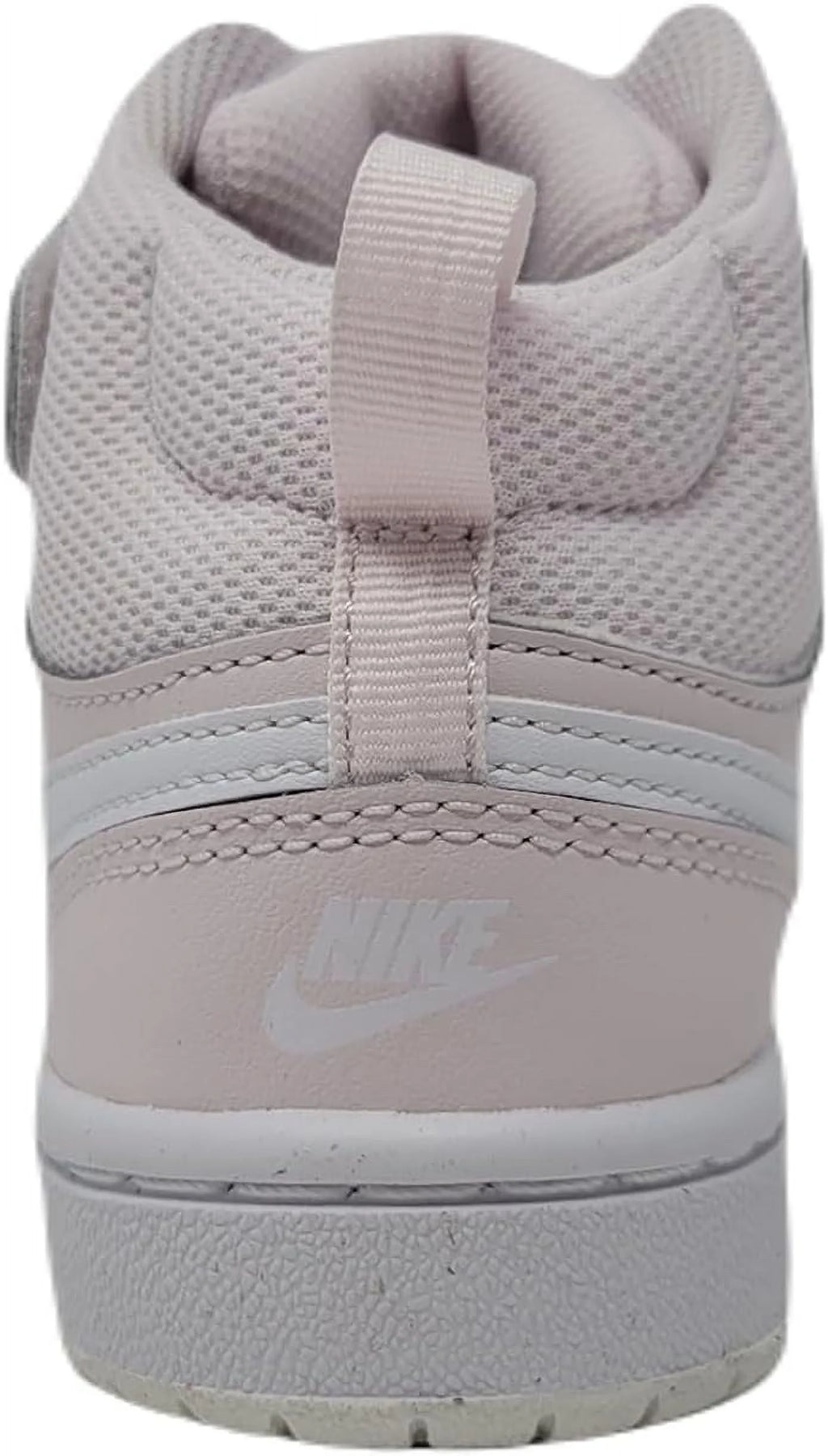 Pearl Pink Mid Boot P9774