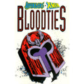 Bloodties: Featuring the Avengers, Avengers West Coast, and X-Men (Paperback) B172