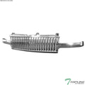 Chrome Vertical Front Grille for Chevy Silverado Tahoe Suburban M94762