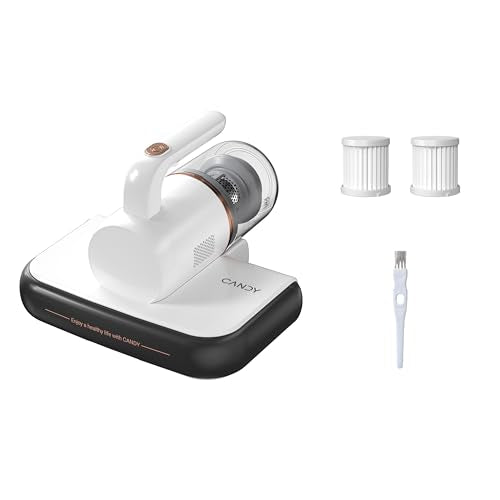 350W Mattress Vacuum Cleaner with HEPA Filter Q2141