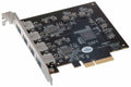 USB 3.1 PCIe Card A5304