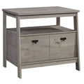 Engineered Wood Lateral File Cabinet L357552