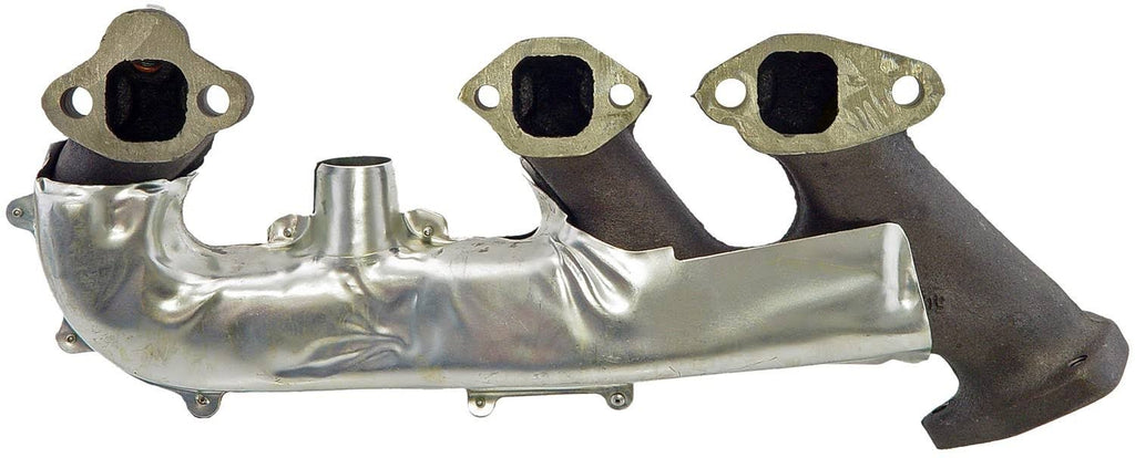 Exhaust Manifold W162