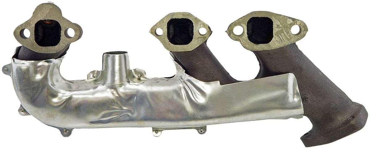 Exhaust Manifold W162
