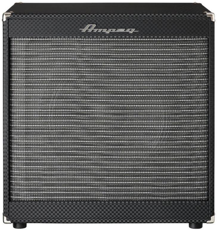 1x15 Bass Cabinet O700423