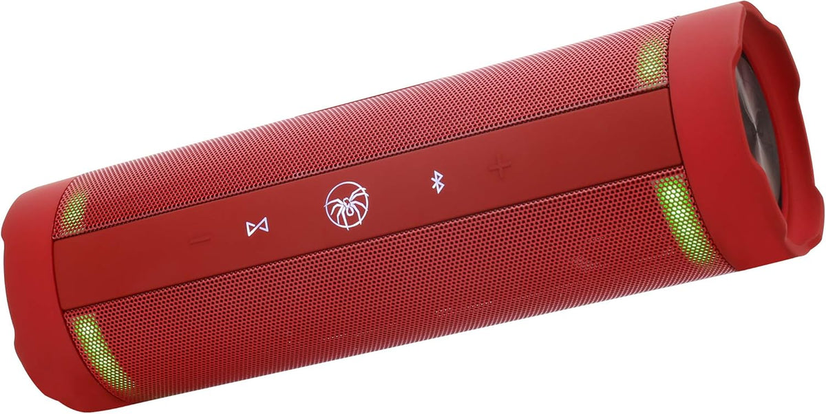 Portable Bluetooth Speaker with Waterproof IPX7 D350