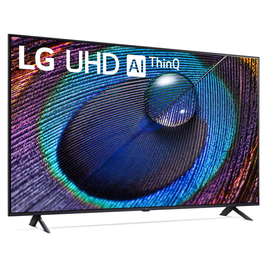 65 Class 4K UHD Smart TV D5913