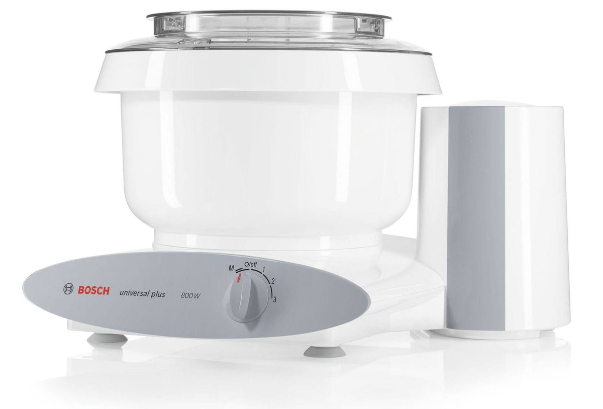 Universal Plus Mixer Deluxe Bundle Q493415