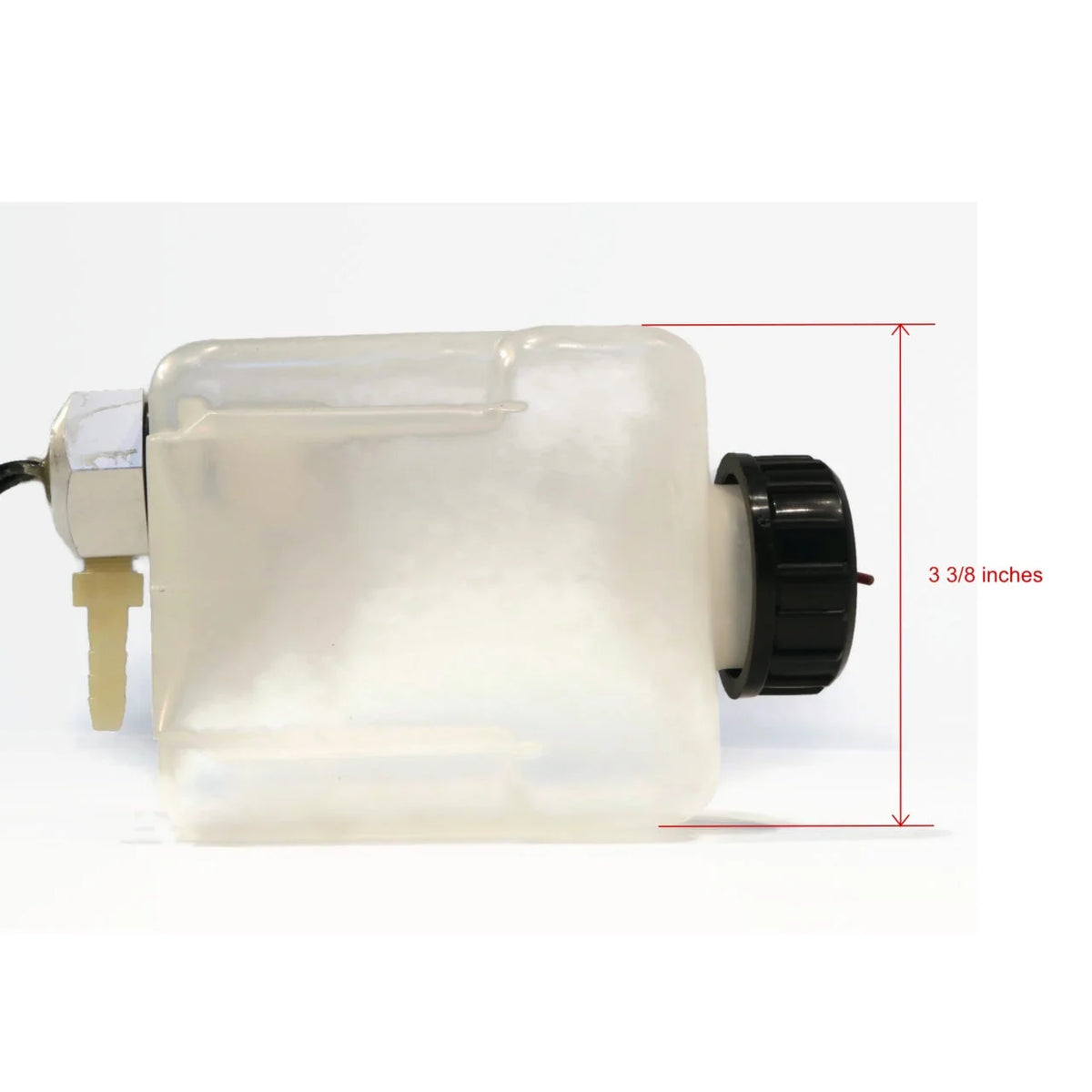 Gear Lube Reservoir for Mercruiser ALPHA Boat Engines M187