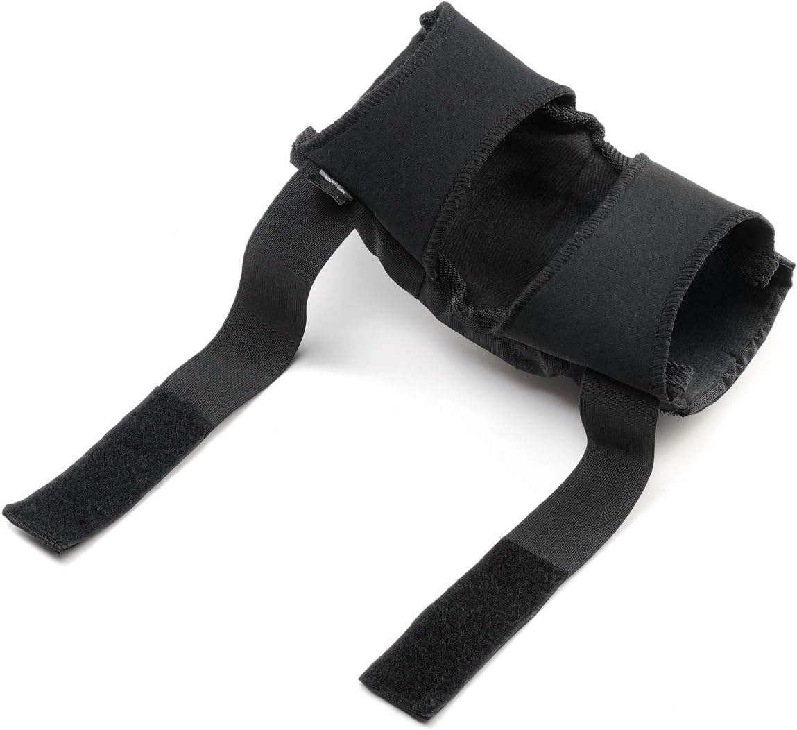 Knee and Elbow Pad Set Pack of 2 Y315