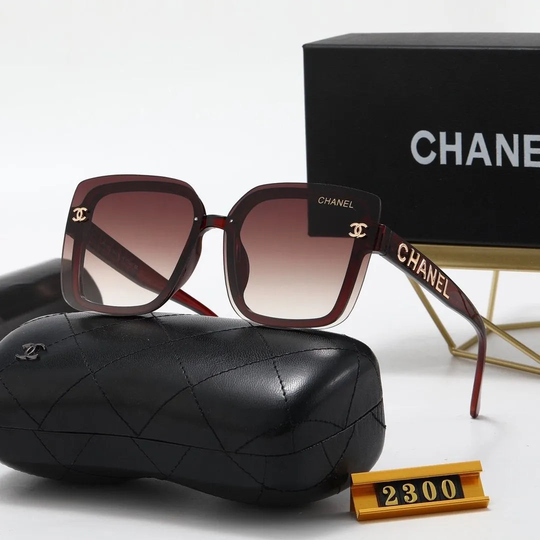 Classic Polarized Sunglasses M37366