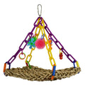 Mini Flying Trapeze Bird Toy K982