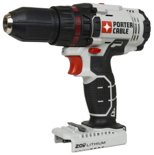 20V Hammer Drill N760030