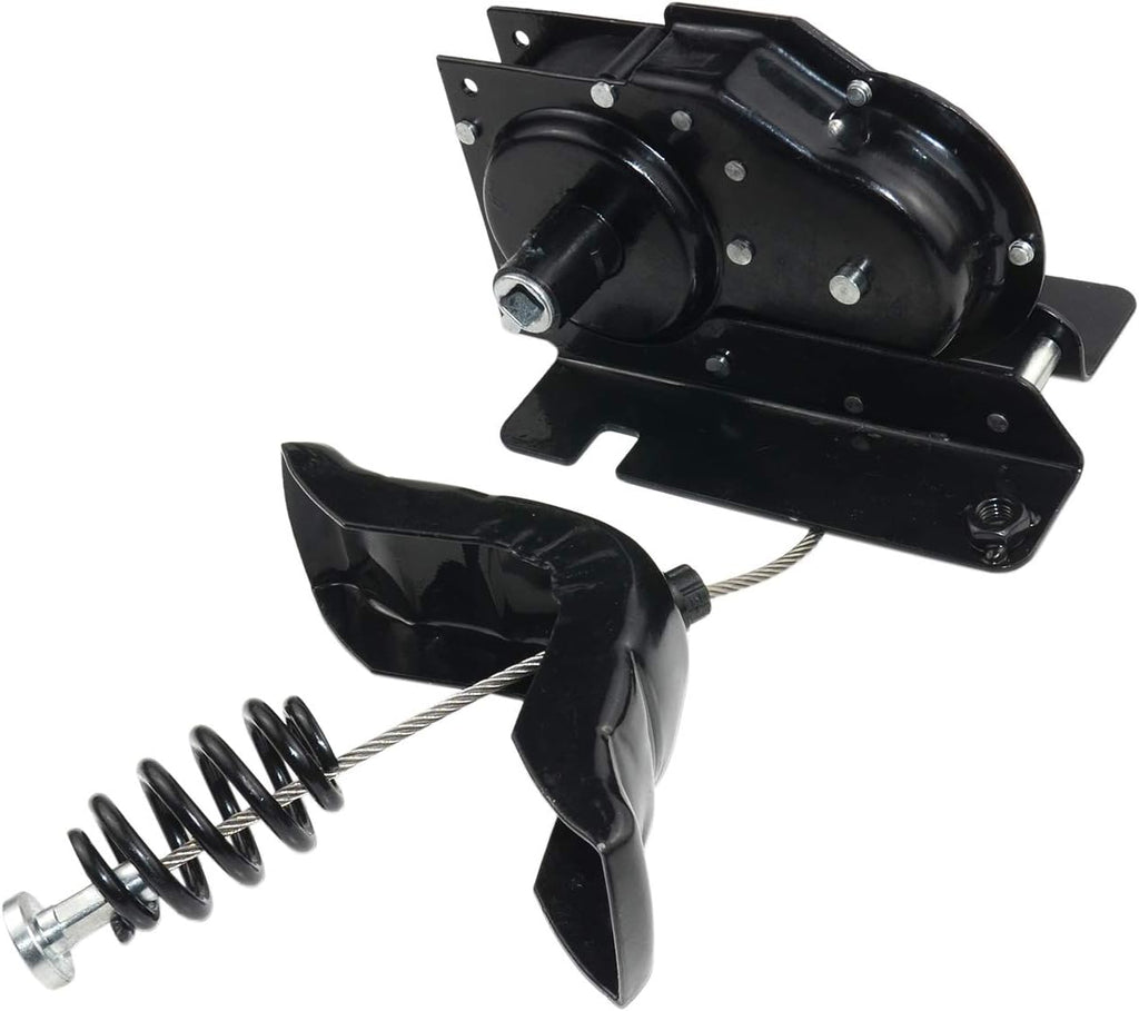 Spare Tire Hoist Winch Carrier Pack of 2 W5538