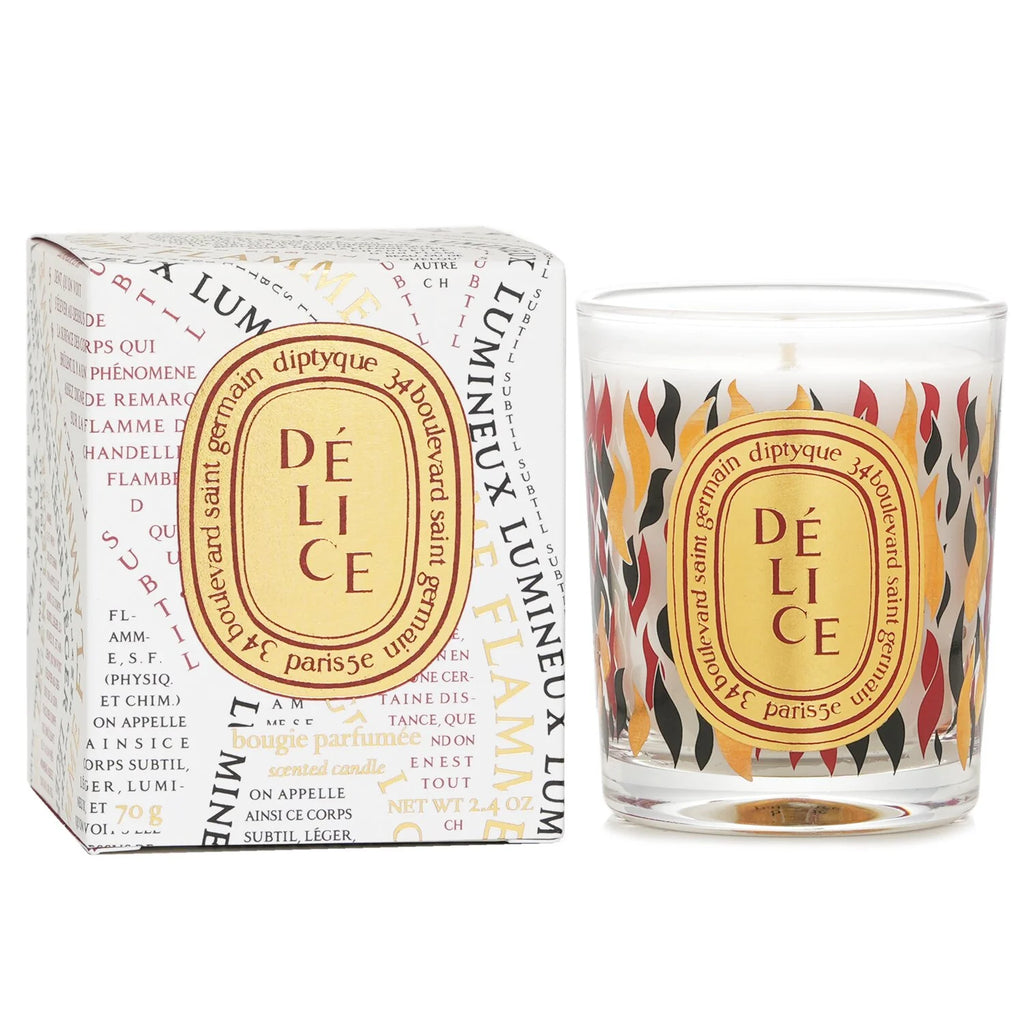 Scented Candle 70g S68352