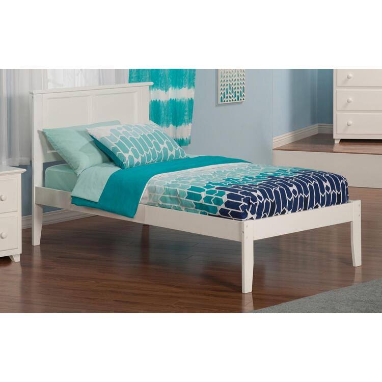 Twin XL Open Foot Bed U432034