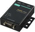 1 Port RS-232/422/485 Modbus TCP to Serial Gateway D3442