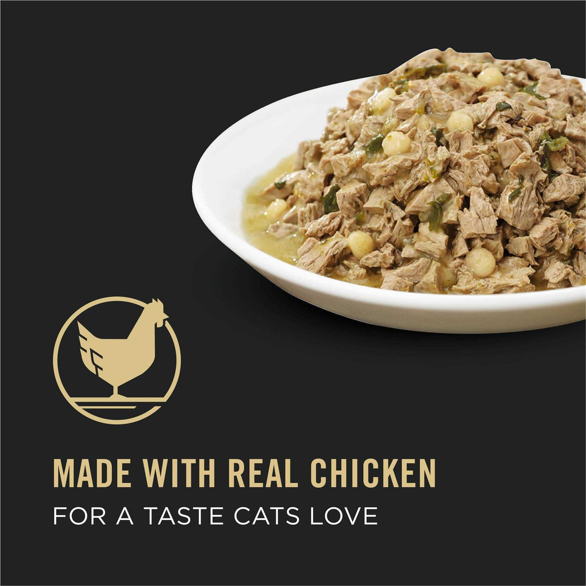 Wet Cat Food G79990