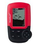Kayak Dot Matrix Fish Finder I36380