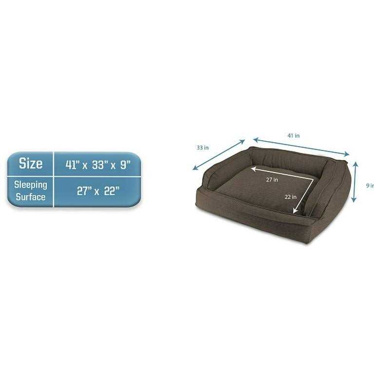 Dog Pet Bed X68477