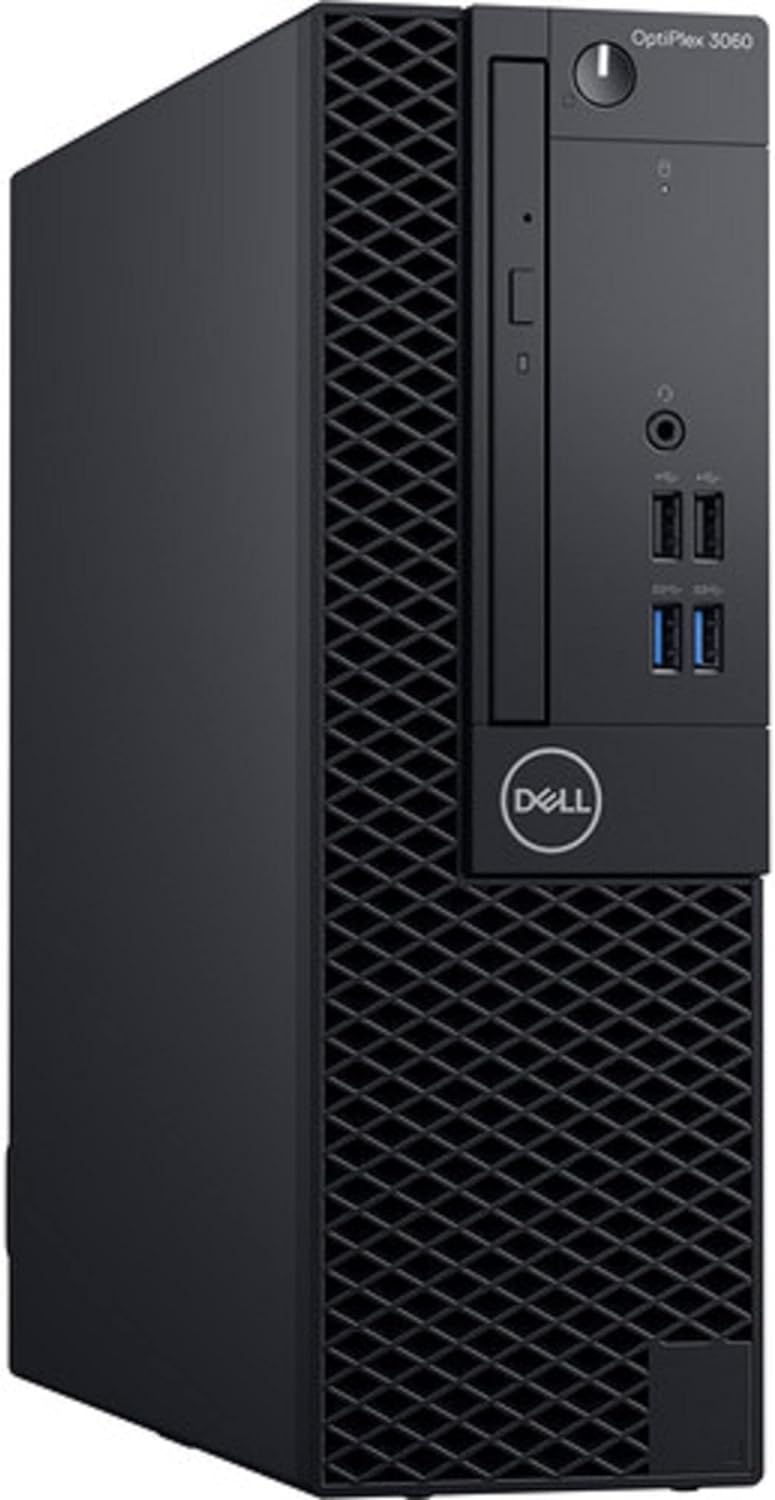 Intel i5-8500 16GB DDR4 RAM 1TB SSD Desktop Computer H597