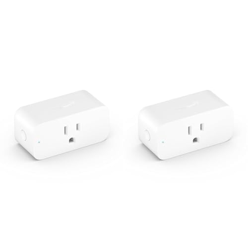 Smart Plug G440