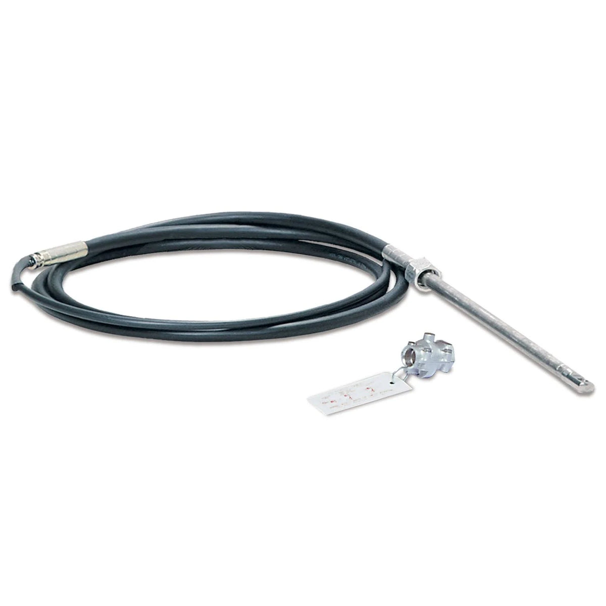 Steering Cable D9903