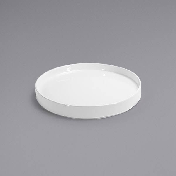 Round Plate, 5 inch F6136