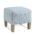 Square Standard Ottoman D45635