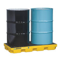 Yellow 2 Drum Accumulation Center N1513