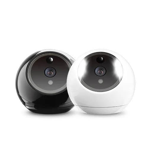1080p Indoor PTZ Security Camera with Facial Recognition Y16919