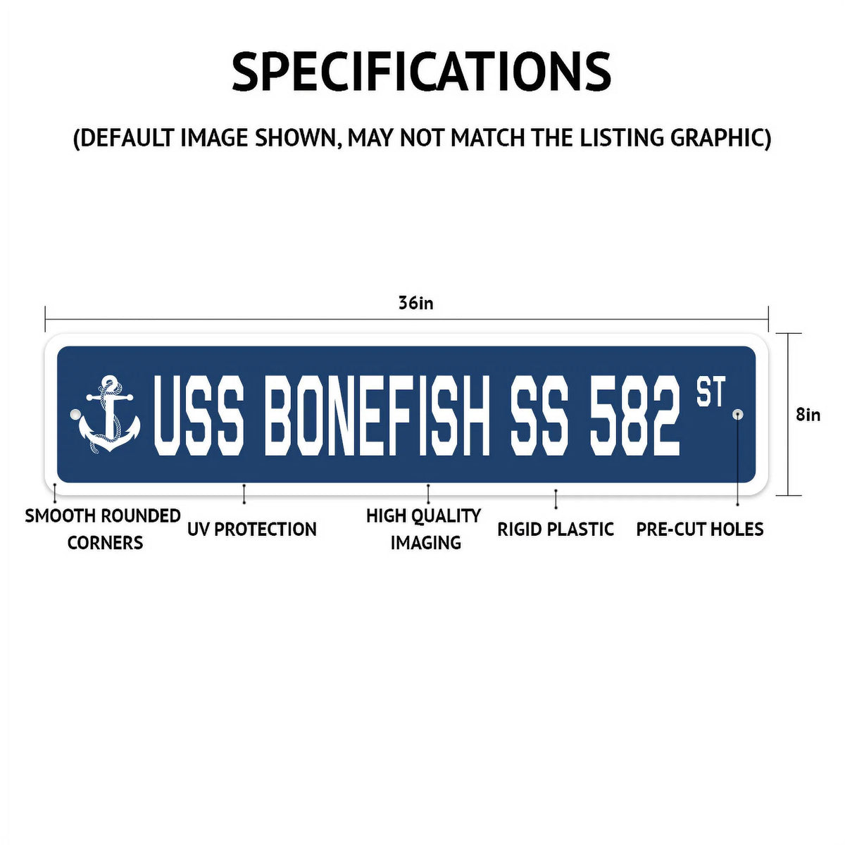 Street Sign H53294