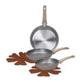 Set of 3 Pan Protector J7764