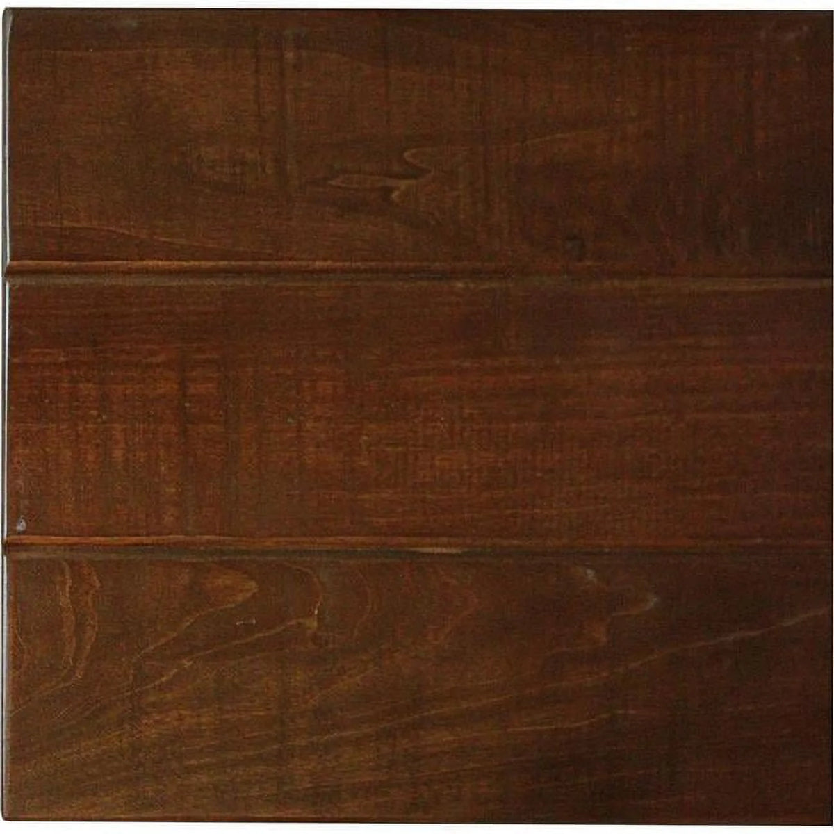 Rustic Tall Corner TV Stand P762