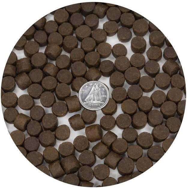 Dry Dog Food O436
