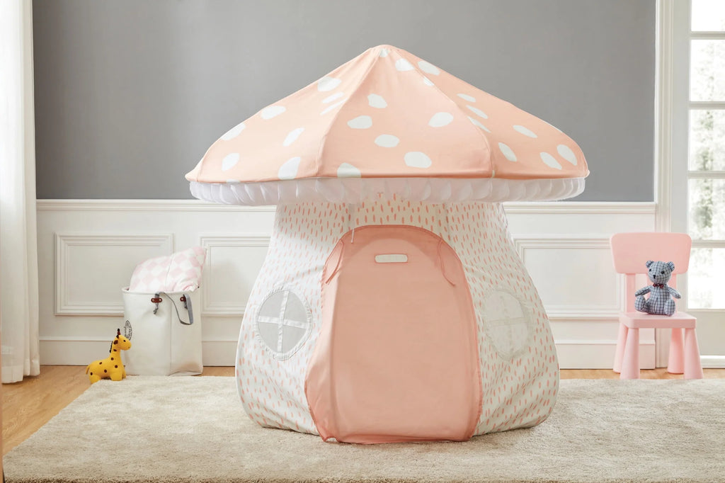 Mushroom Playhouse Tent Y274737