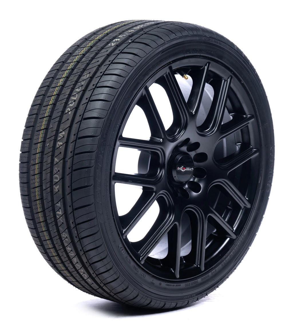 All-Season Tire 225/45R17 91W A2603