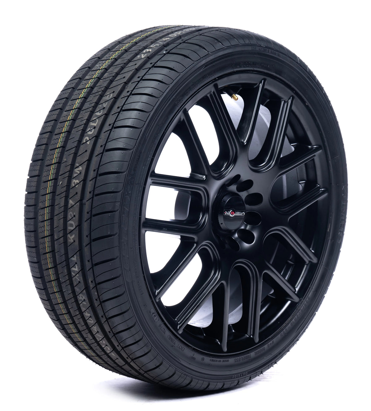 All-Season Tire 225/45R17 91W A2603