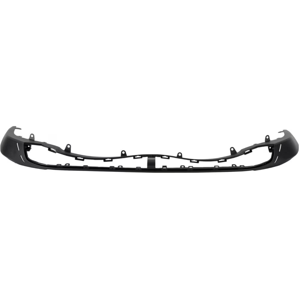 Front Air Dam Deflector Lower Valance Apron for 2019-2021 Toyota RAV4 A921